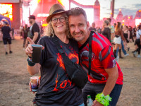 Airbeat One Samstag