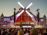 Airbeat One Samstag