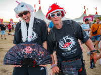 Airbeat One Samstag