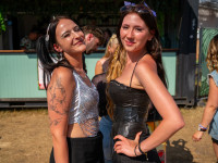 Airbeat One Samstag