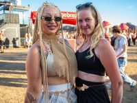 Airbeat One Samstag