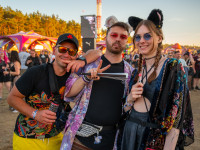 Airbeat One Samstag