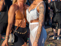 Airbeat One Samstag