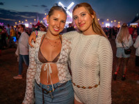 Airbeat One Samstag