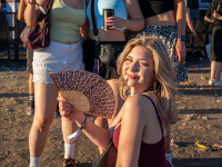 Airbeat One Samstag