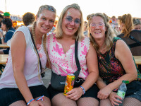 Airbeat One Samstag