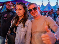 Airbeat One Samstag