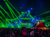 Airbeat One Samstag