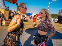 Airbeat One Samstag