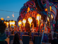 Airbeat One Samstag