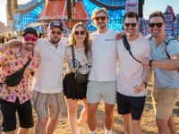 Airbeat One Samstag