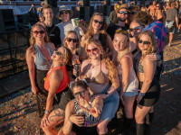 Airbeat One Samstag