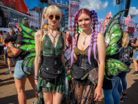 Airbeat One Samstag