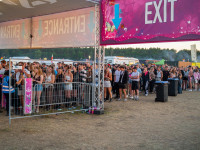 Airbeat One Samstag