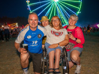 Airbeat One Samstag