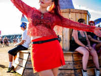 Airbeat One Samstag