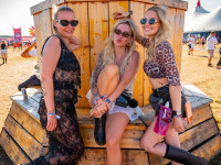 Airbeat One Samstag