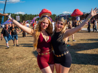 Airbeat One Samstag