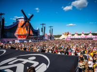 Airbeat One Samstag