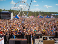 Airbeat One Samstag
