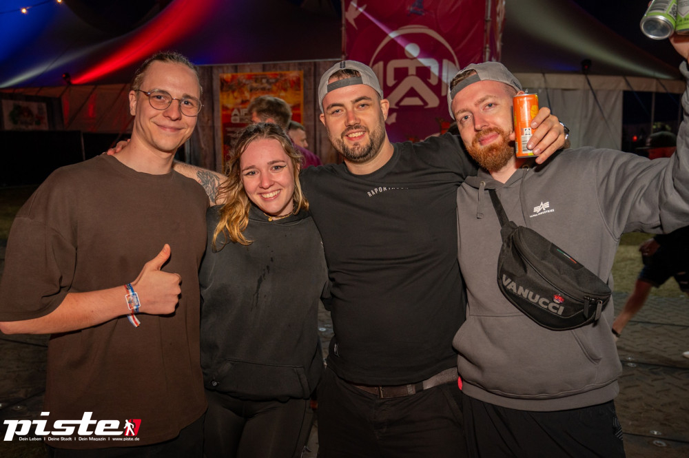 Airbeat One Mittwoch