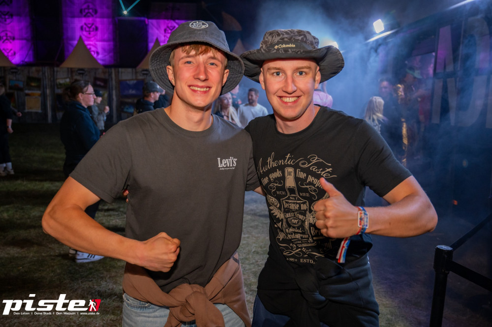 Airbeat One Mittwoch