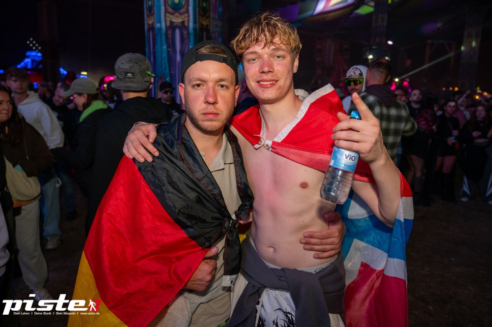Airbeat One Mittwoch
