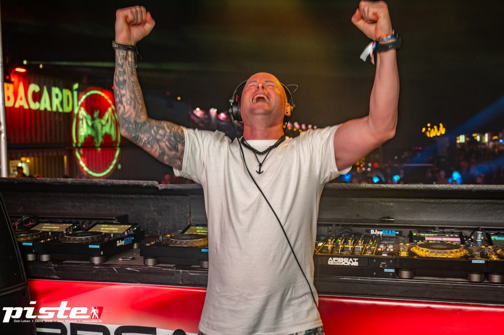 Airbeat One Mittwoch