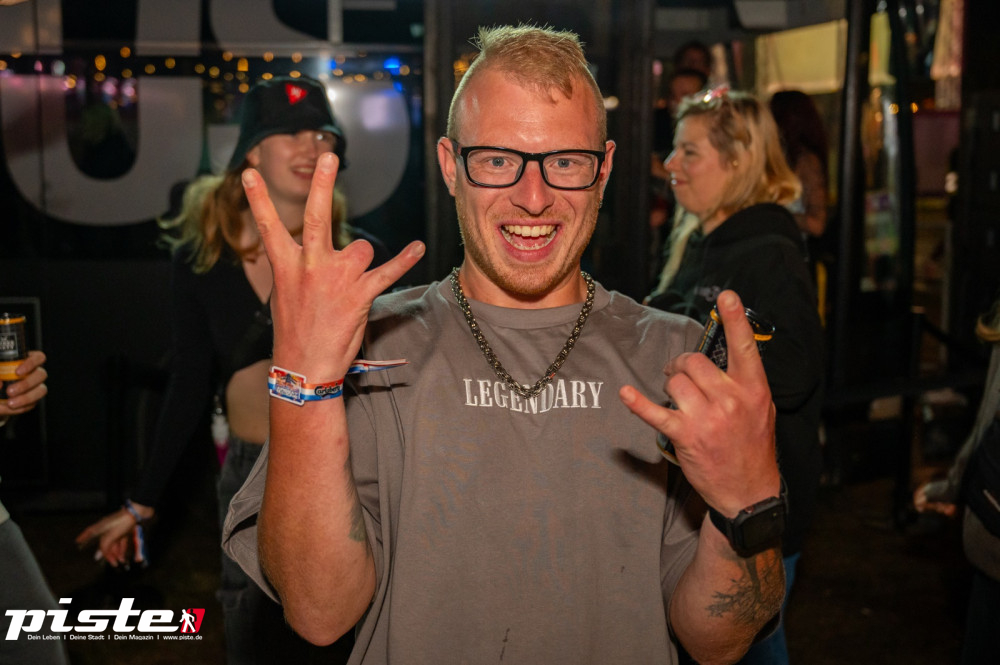 Airbeat One Mittwoch