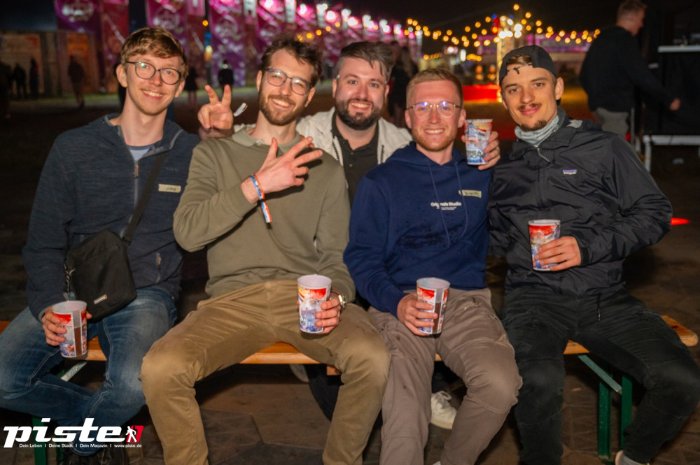 Airbeat One Mittwoch