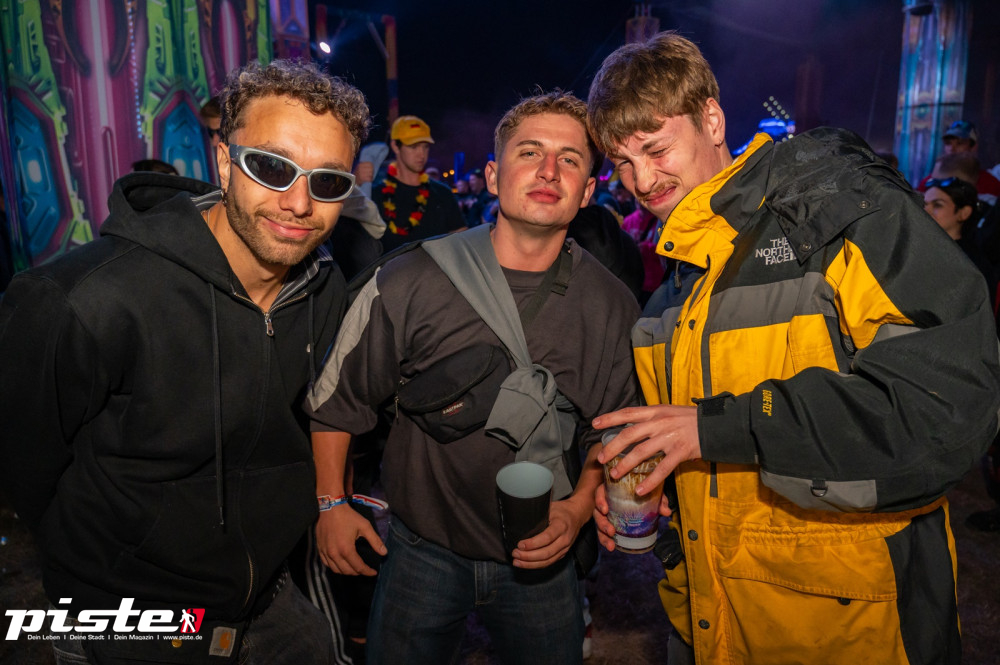 Airbeat One Mittwoch