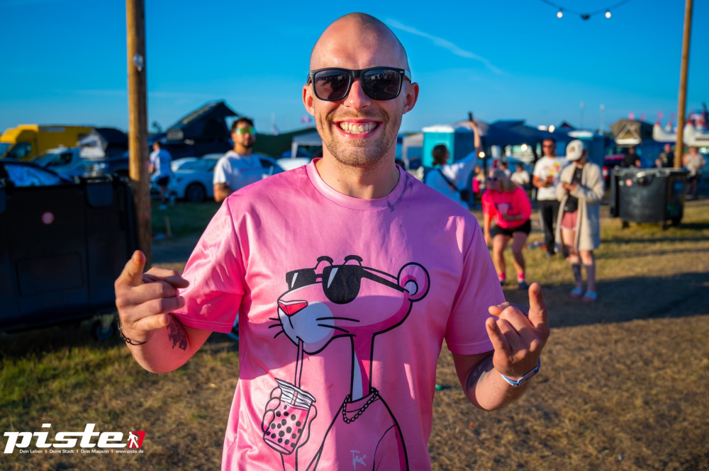 Airbeat One Mittwoch