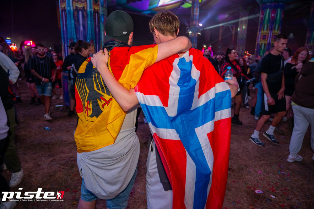Airbeat One Mittwoch