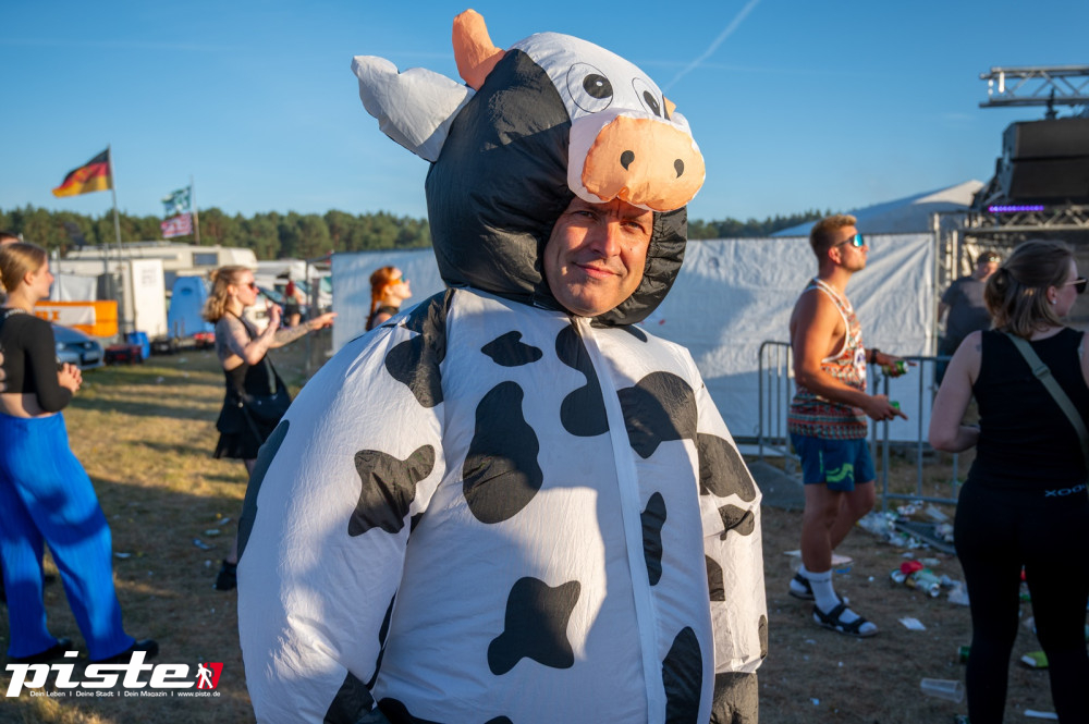 Airbeat One Mittwoch