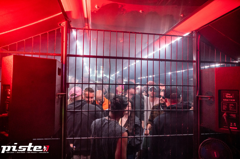 Airbeat One Mittwoch