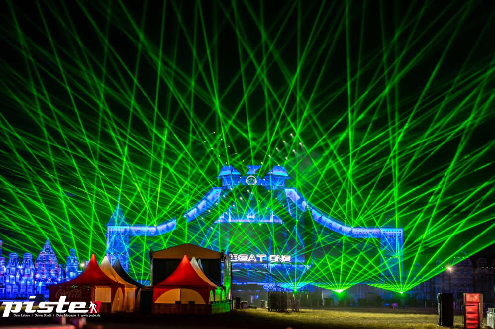 Airbeat One Mittwoch