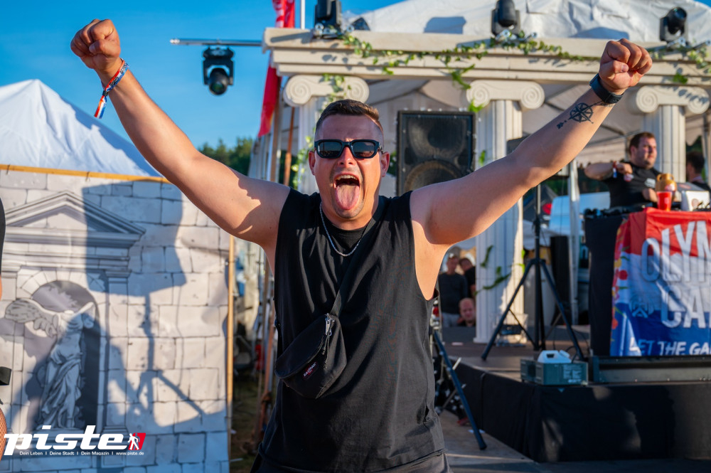 Airbeat One Mittwoch