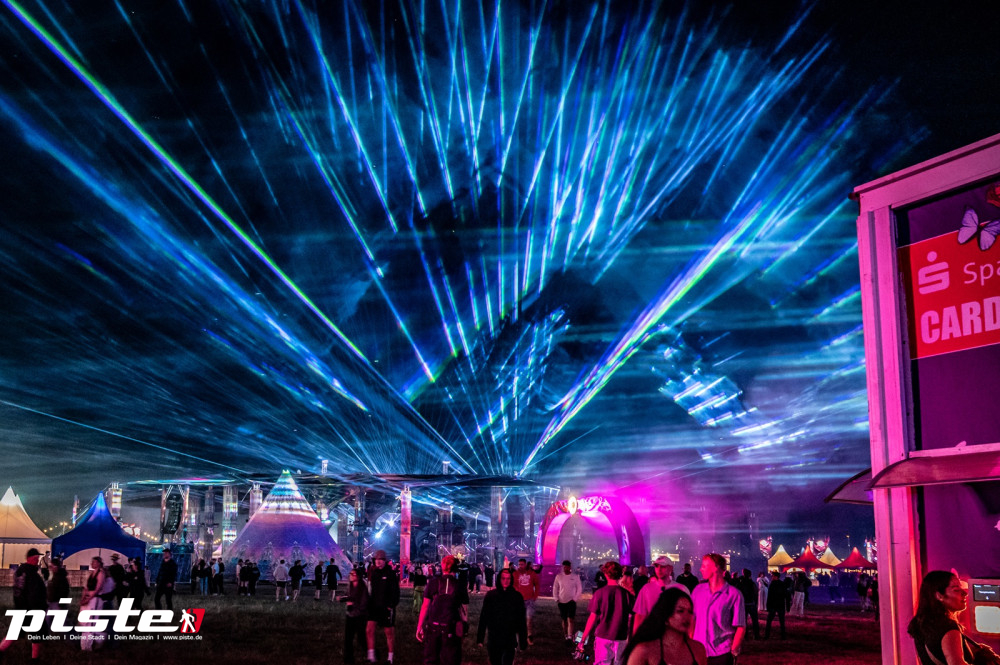 Airbeat One Mittwoch