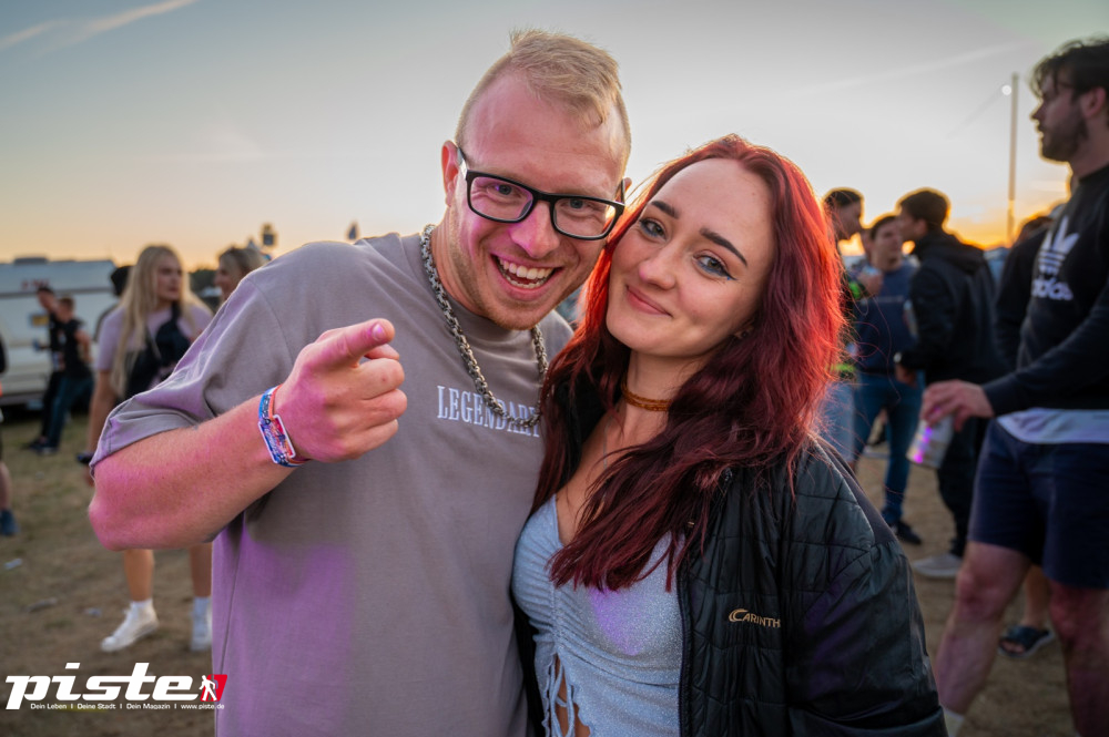 Airbeat One Mittwoch