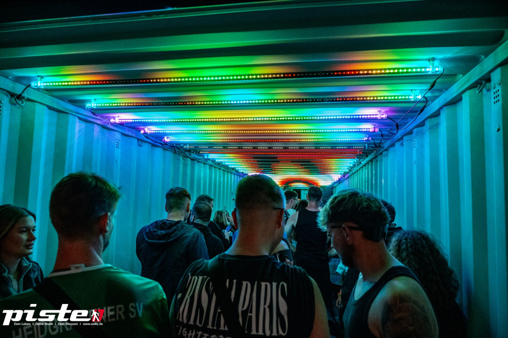 Airbeat One Mittwoch