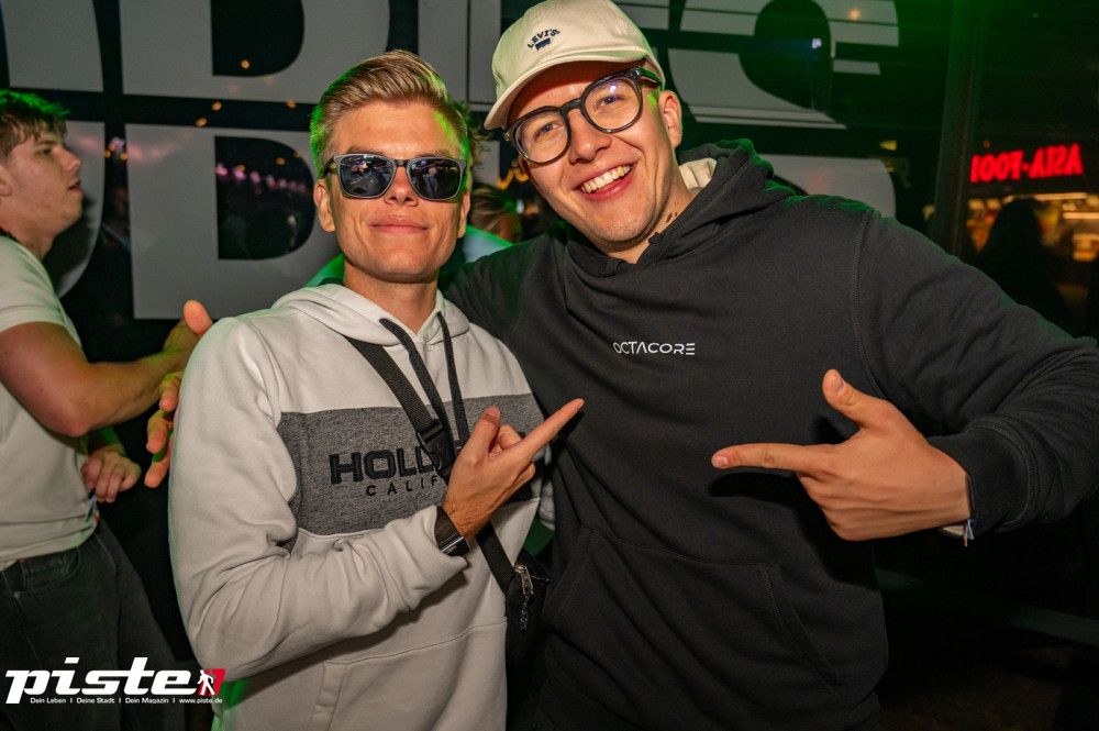 Airbeat One Mittwoch