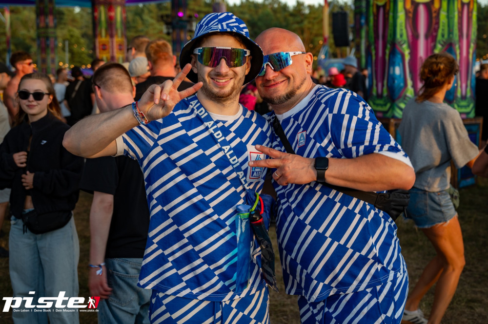 Airbeat One Mittwoch