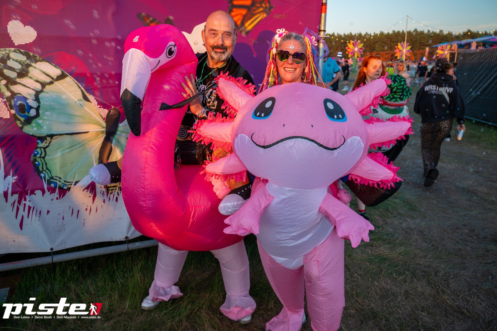 Airbeat One Mittwoch