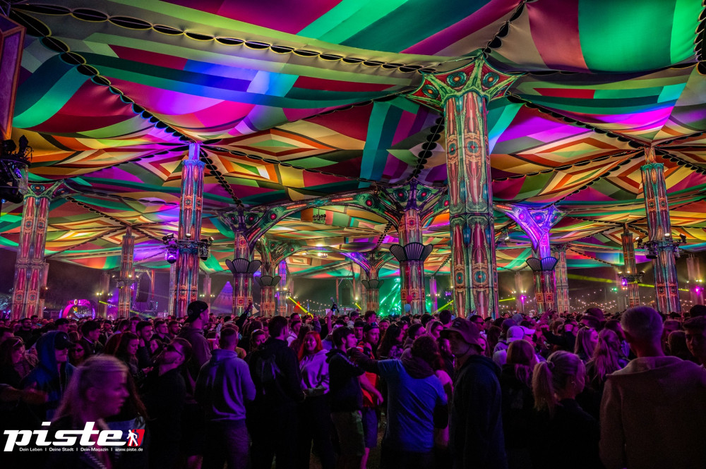 Airbeat One Mittwoch