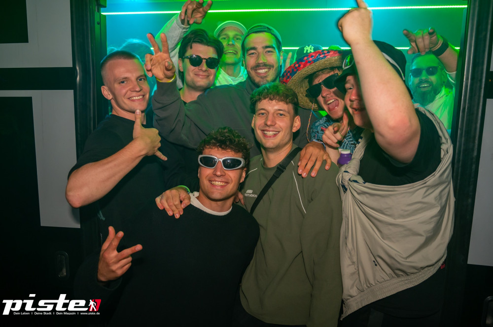 Airbeat One Mittwoch