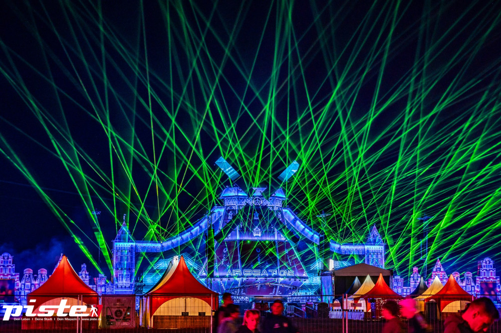 Airbeat One Mittwoch