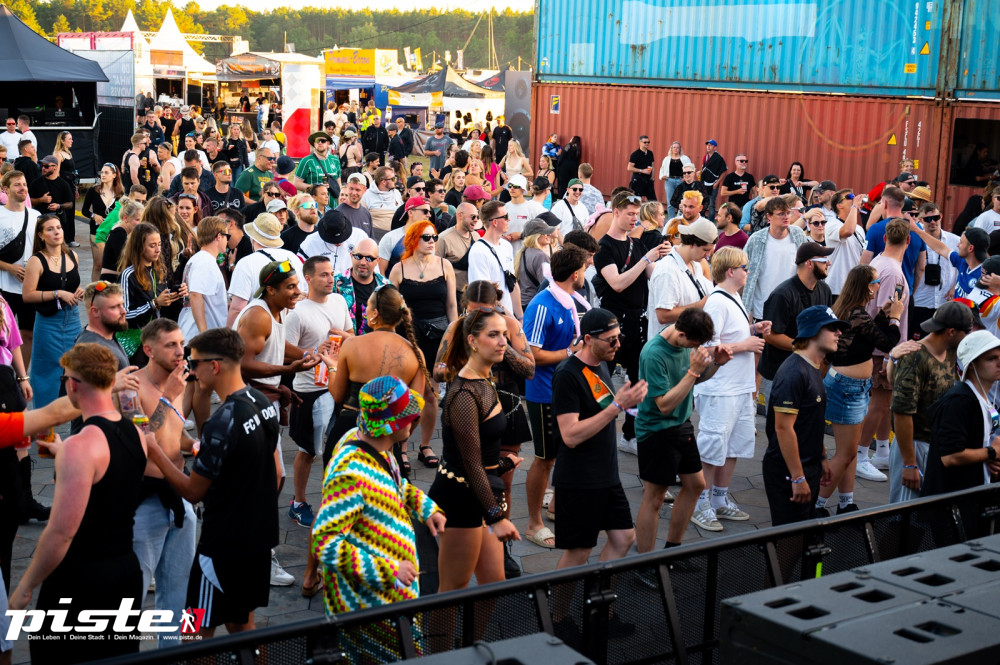 Airbeat One Mittwoch