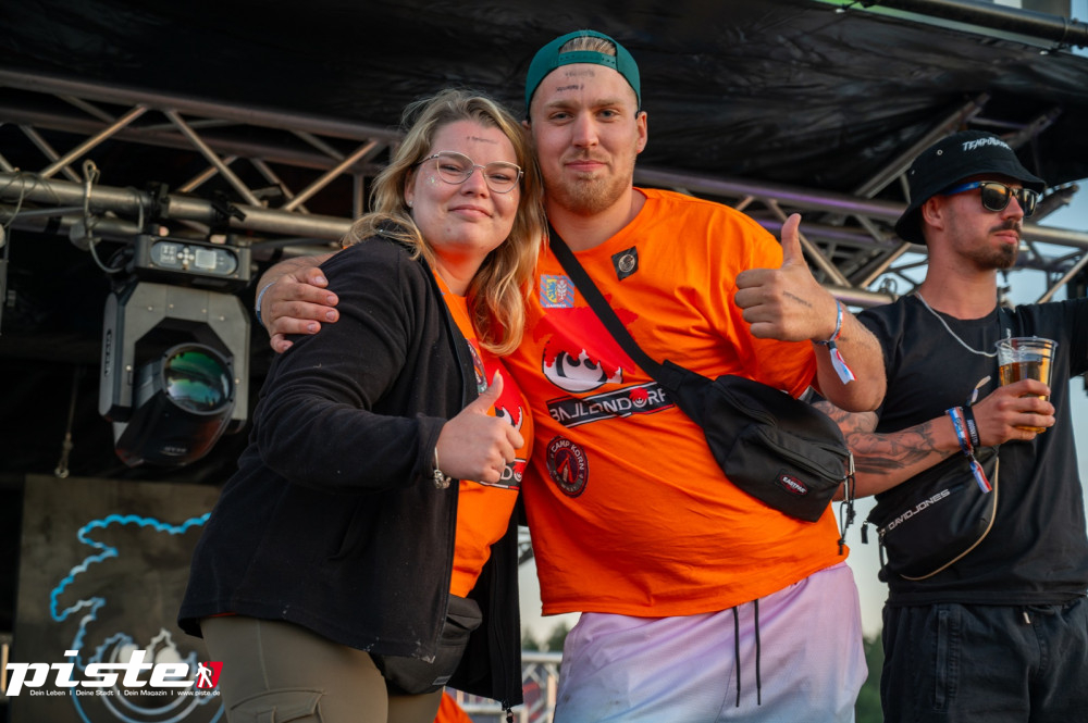 Airbeat One Mittwoch