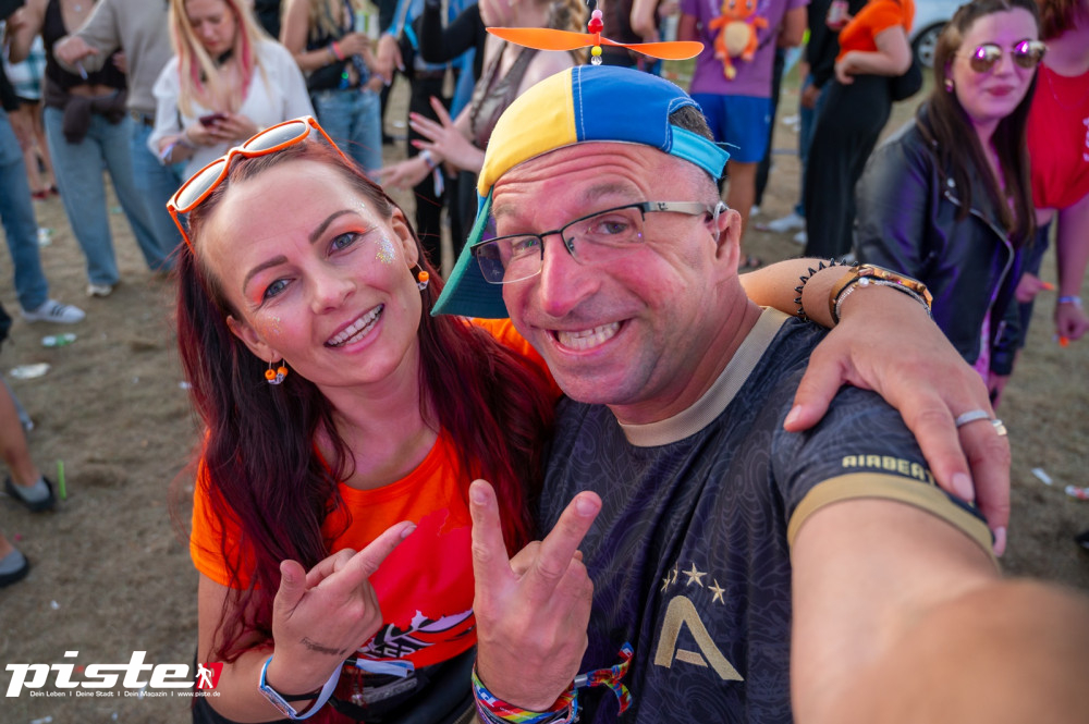Airbeat One Mittwoch