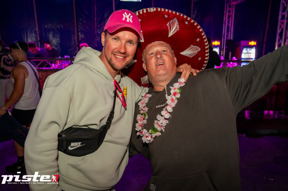 Airbeat One Mittwoch